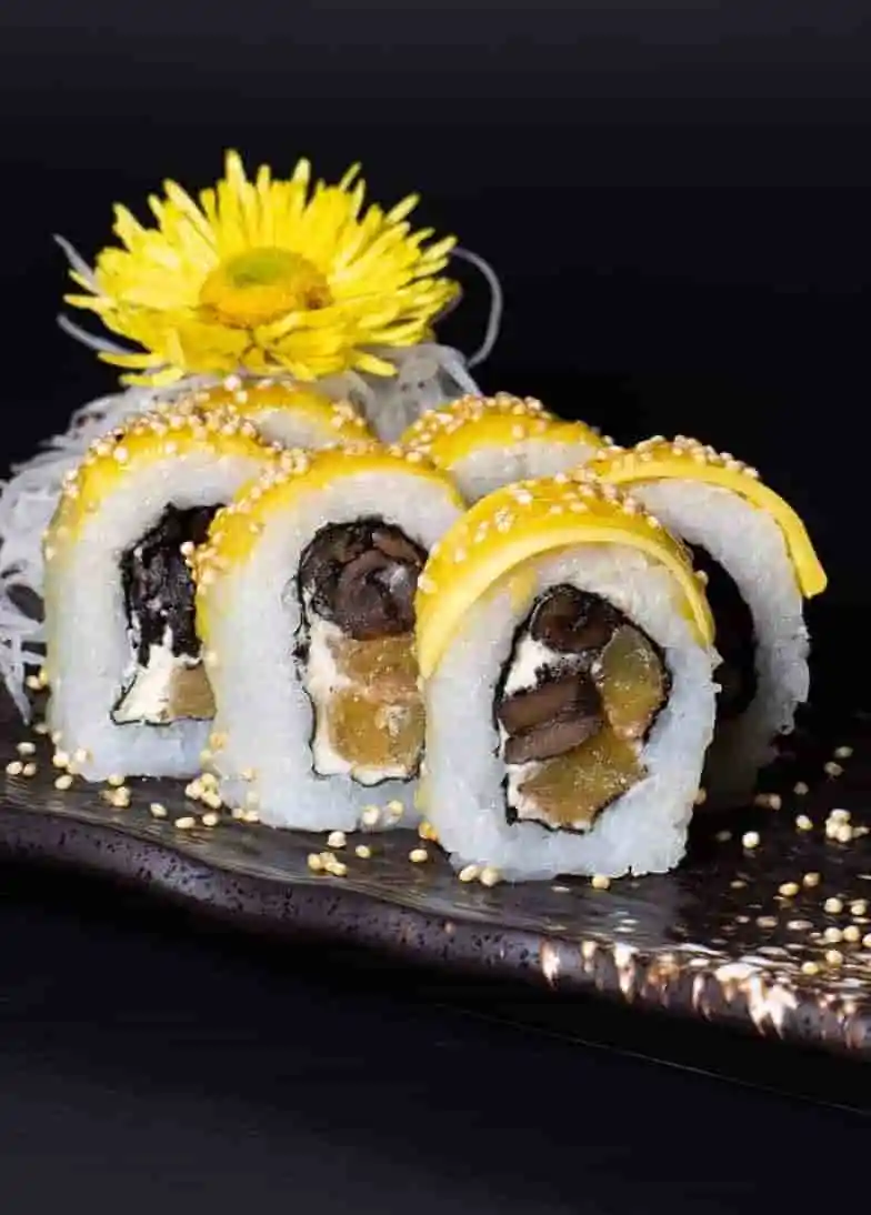 Haru Sushi Fusión Perú