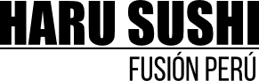 Haru Sushi Logo