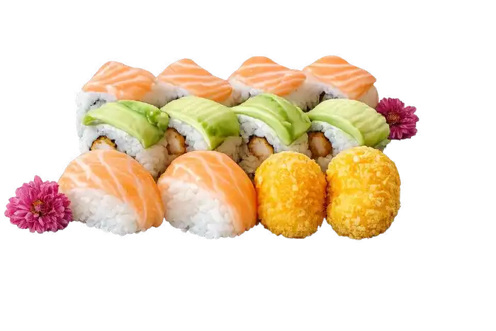 MENU X 12