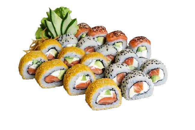 KAPPO X 15