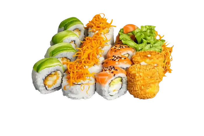 MENU X 15