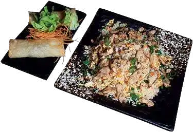 CHOW FAN