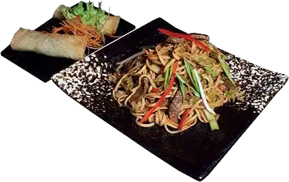 CHOW MIEN
