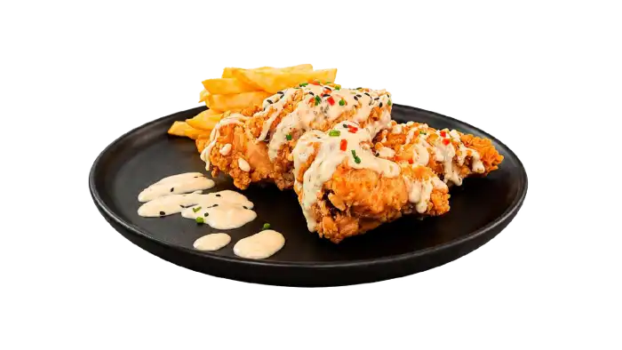 ALITAS ACEVICHADAS
