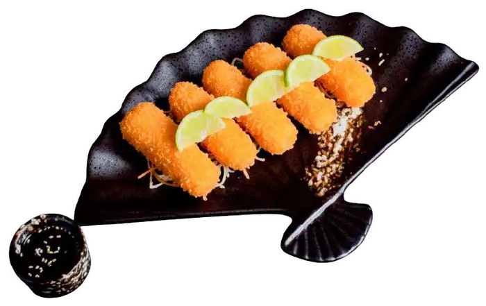 BASTONCITOS DE SALMÓN