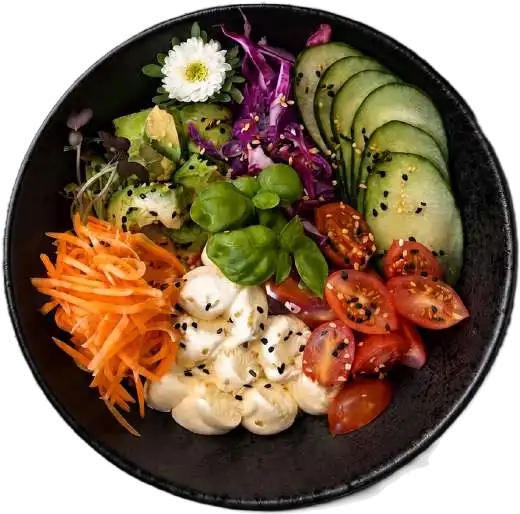VEGGIE (POKE)