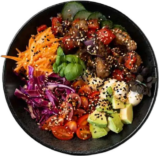 TERIYAKI (POKE)
