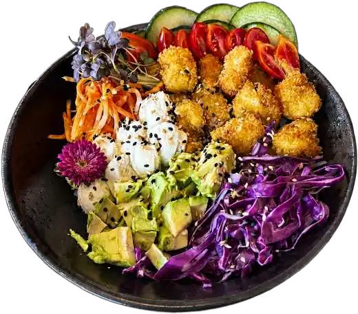 SALMÓN FURAY (POKE)