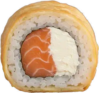 FRIED ROLL