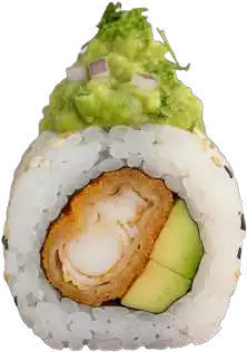 AZTECA ROLL