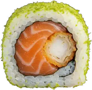 TIGER ROLL