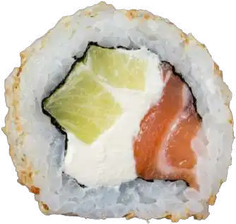 HAWAIIAN ROLL