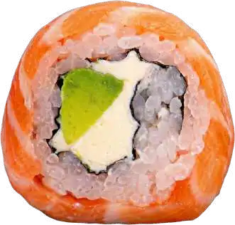 CRAZY ROLL