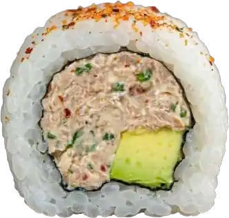 SPICY TUNA