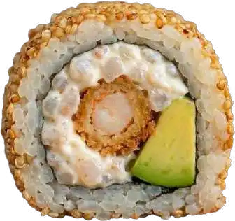 KRISPY ROLL