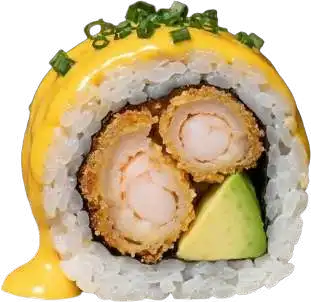 HUANCAÍNO ROLL