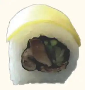 SELVA ROLL
