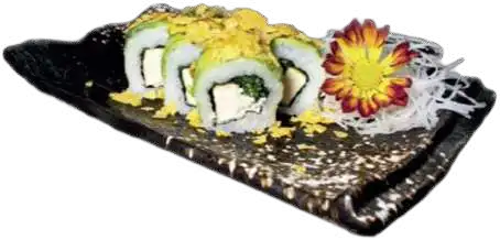 KARIKE ROLL (VEGANO)