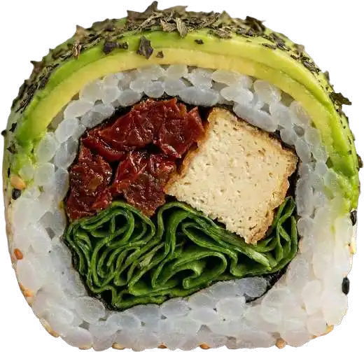 VALENCIANO ROLL (VEGANO)