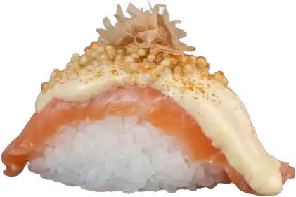 NIGUIRI ACEVICHADO