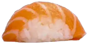 NIGUIRI SALMÓN