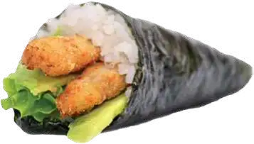 TEMAKI FUSIÓN