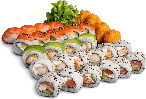 SUSHI PREMIUM X30