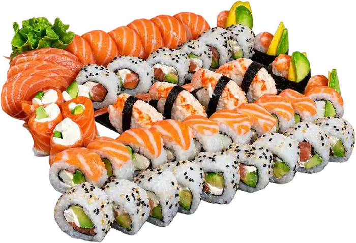 HARU ESPECIAL