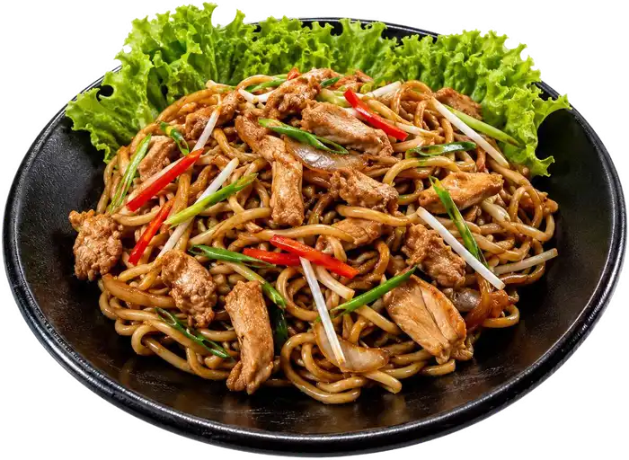 CHOW MIEN