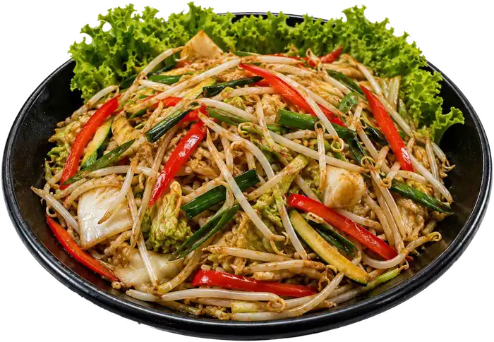 CHOP SUEY