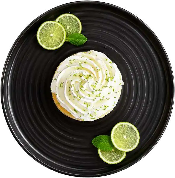 KEY LIME PIE
