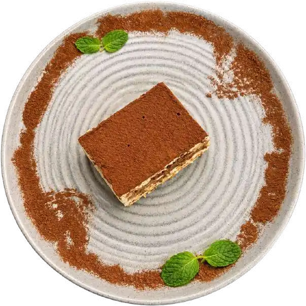 TIRAMISÚ