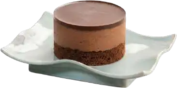 CHOCO INTENSO