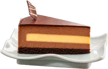 CHOCO AZAFRÁN