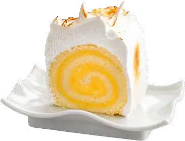 LEMON ROLL