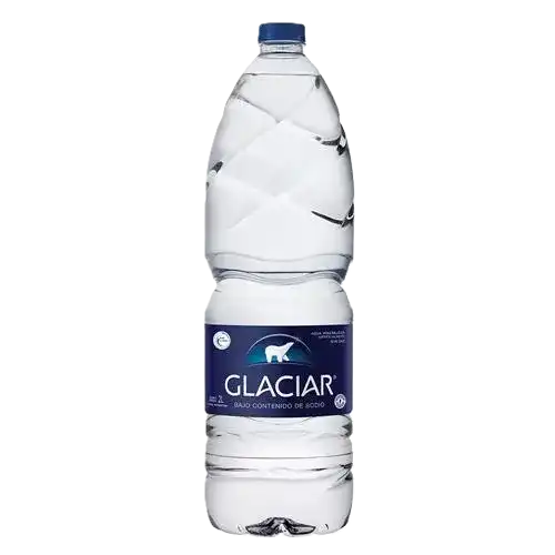 AGUA CON / SIN GAS
