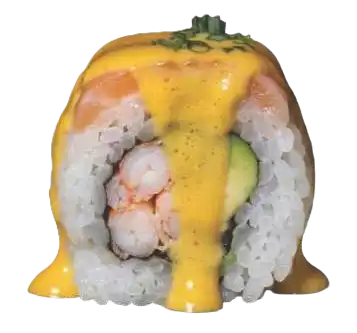 VOLCAN ROLL