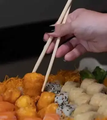 Rolls Haru Sushi