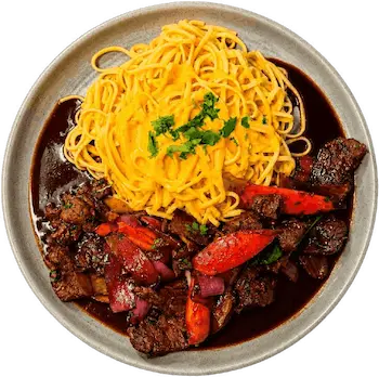 Platos Calientes