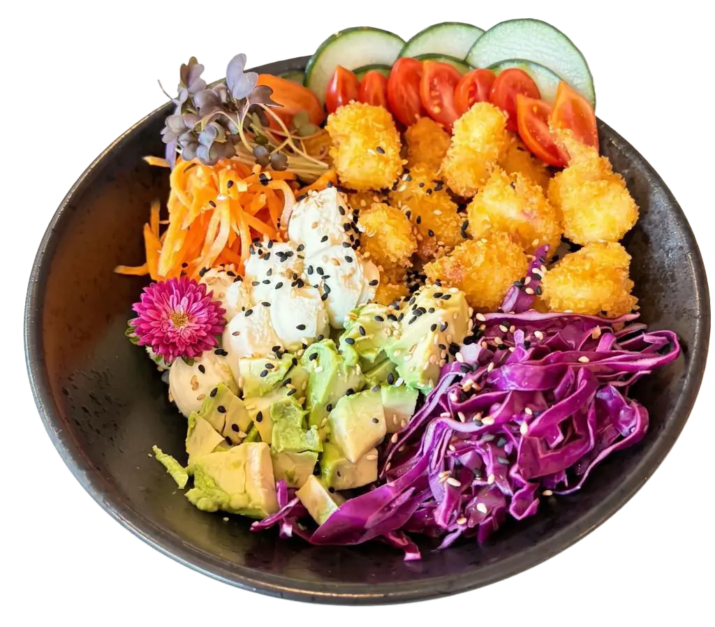 POKE EBI FURAY