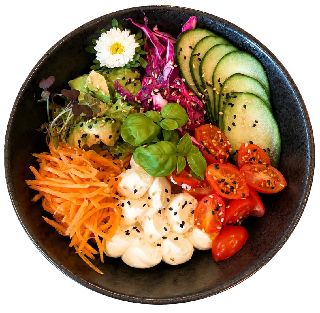 POKE VEGGIE